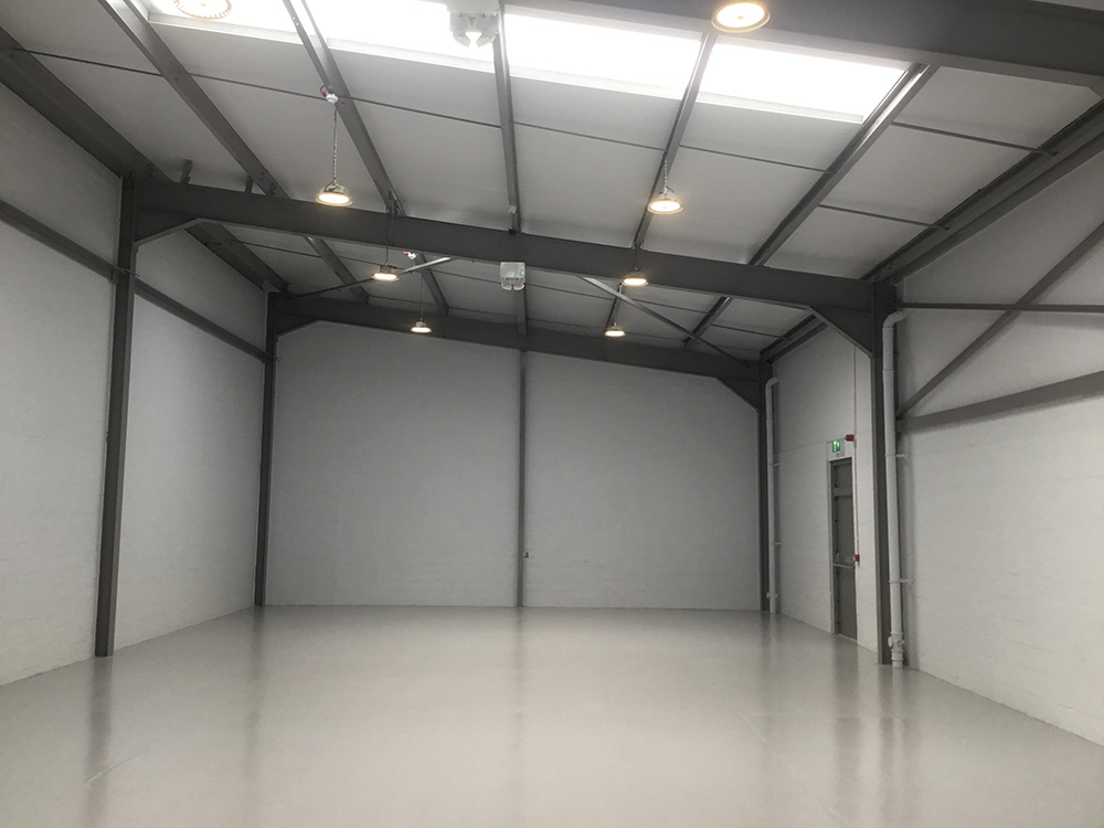 Oakbank Trading Estate Ribston Property